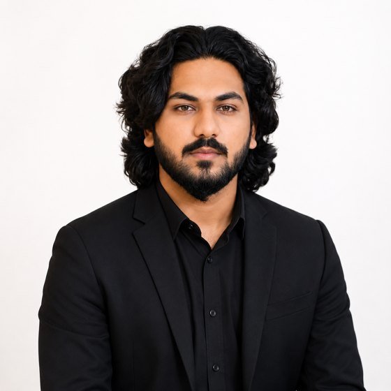 Saad Qureshi